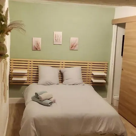 Scandinaves Renoves Au Centre Wi-fi *