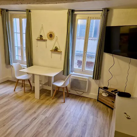 Scandinaves Renoves Au Centre Wi-fi * Narbona