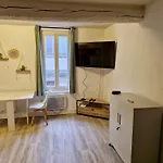 Scandinaves Renoves Au Centre Wi-fi Narbonne
