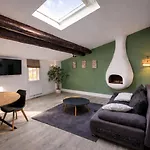 Apartmán Scandinaves Renoves Au Centre Wi-fi Narbonne