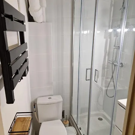 Scandinaves Renoves Au Centre Wi-fi * Narbonne