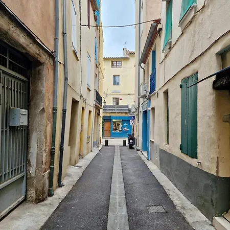 Scandinave Pres De La Cathedrale - * Narbonne