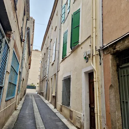 Scandinaves Renoves Au Centre Wi-fi Narbonne