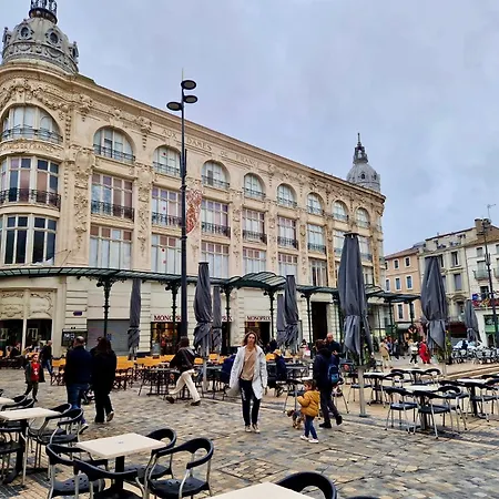 Scandinaves Renoves Au Centre Wi-fi *