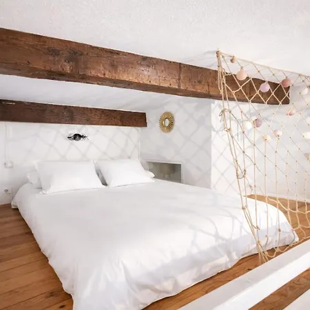Scandinaves Renoves Au Centre Wi-fi Narbonne