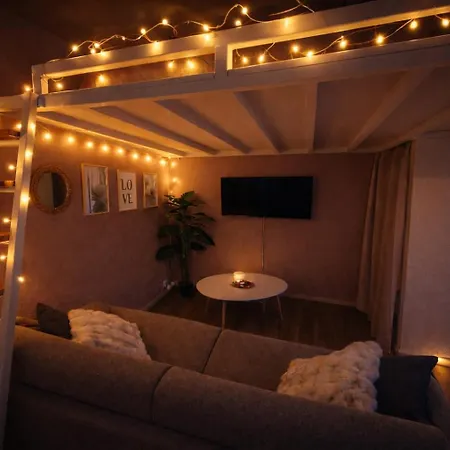 Scandinaves Renoves Au Centre Wi-fi Narbonne