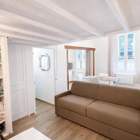 Scandinaves Renoves Au Centre Wi-fi Appartement