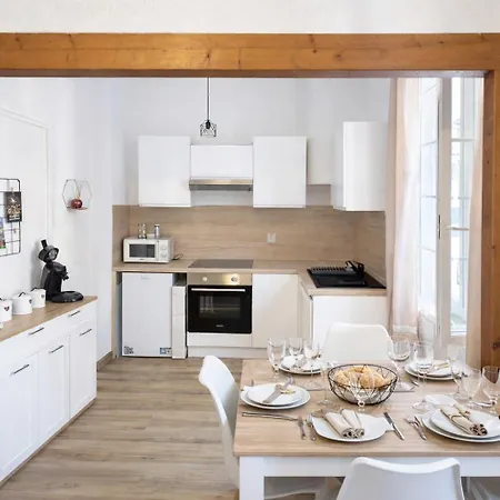 Scandinaves Renoves Au Centre Wi-fi *