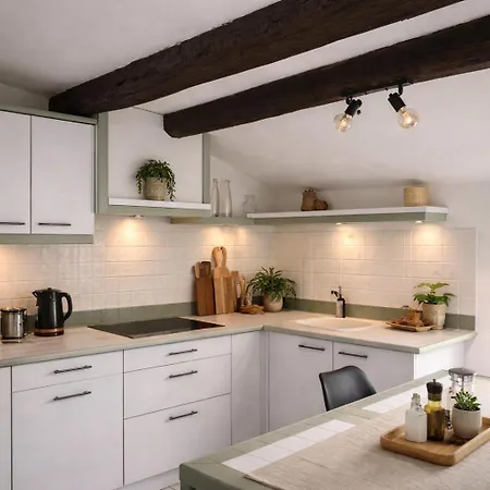 Appartement Scandinaves Renoves Au Centre Wi-fi *
