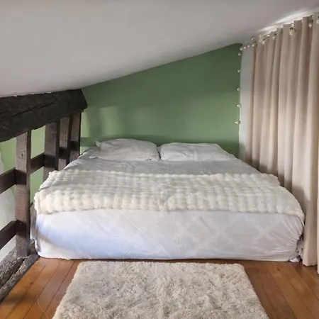 Scandinaves Renoves Au Centre Wi-fi Appartement Narbonne