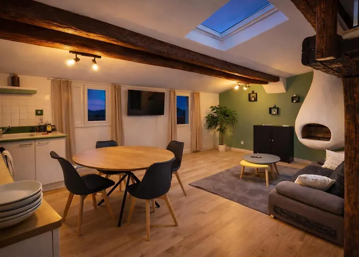 Scandinaves Renoves Au Centre Wi-fi *